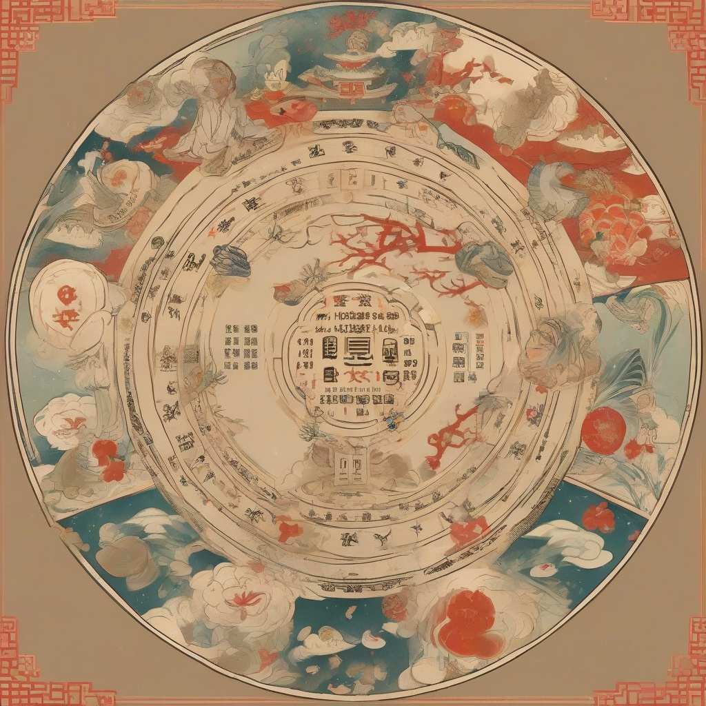 十二生肖事业运势全解析：从命理视角看职场发展密码