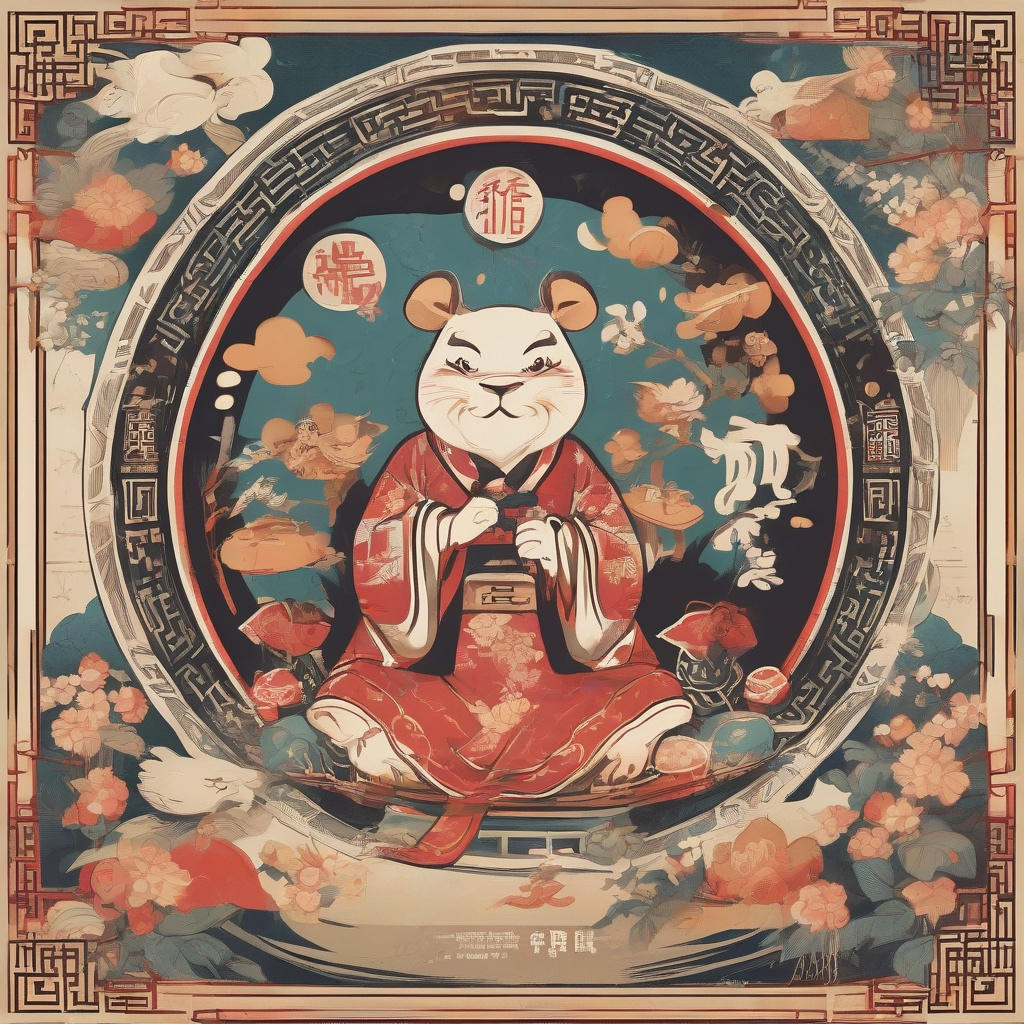 十二生肖事业运势深度解析：如何借势突破职场瓶颈
