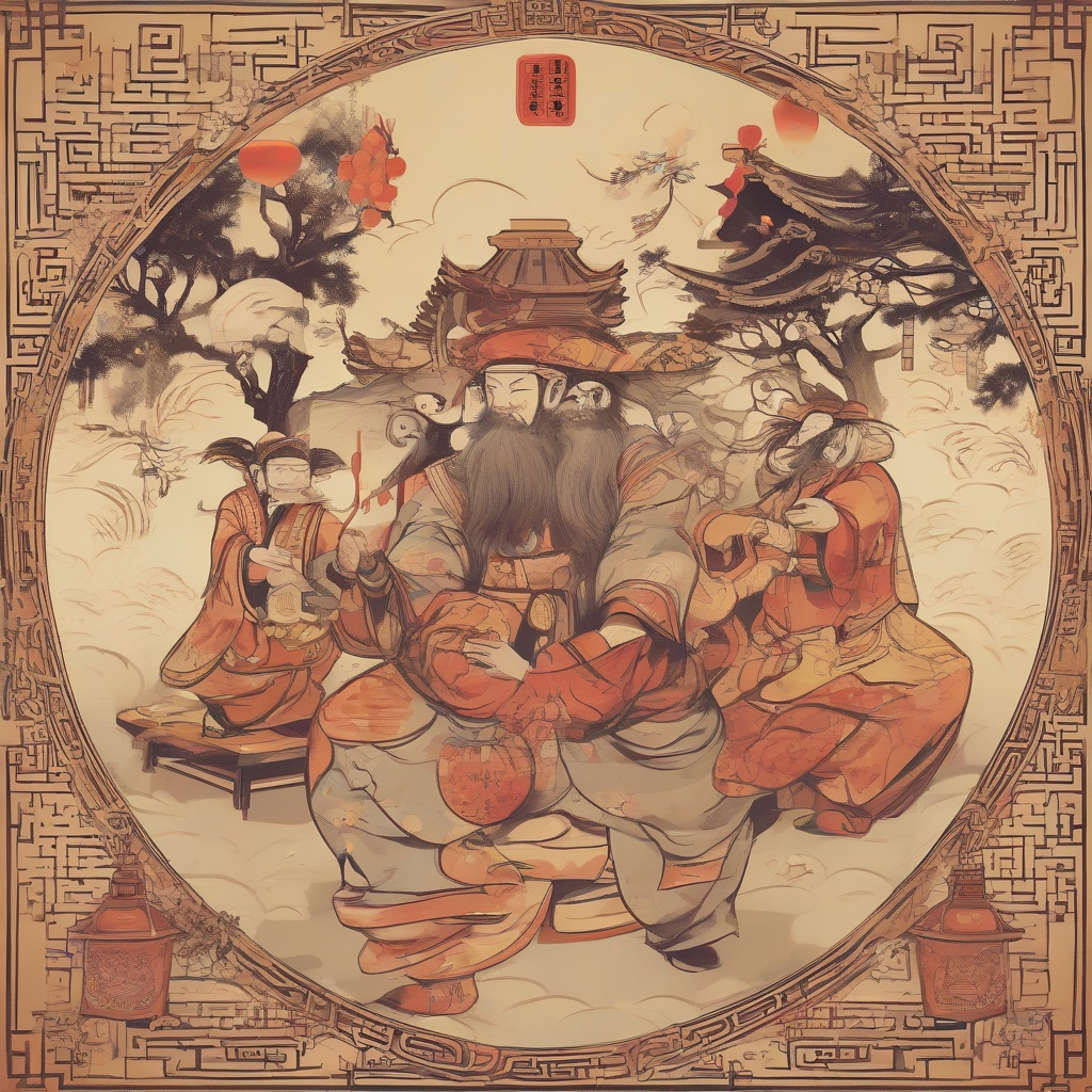 十二生肖事业运势全解析：从命理视角看职场发展密码