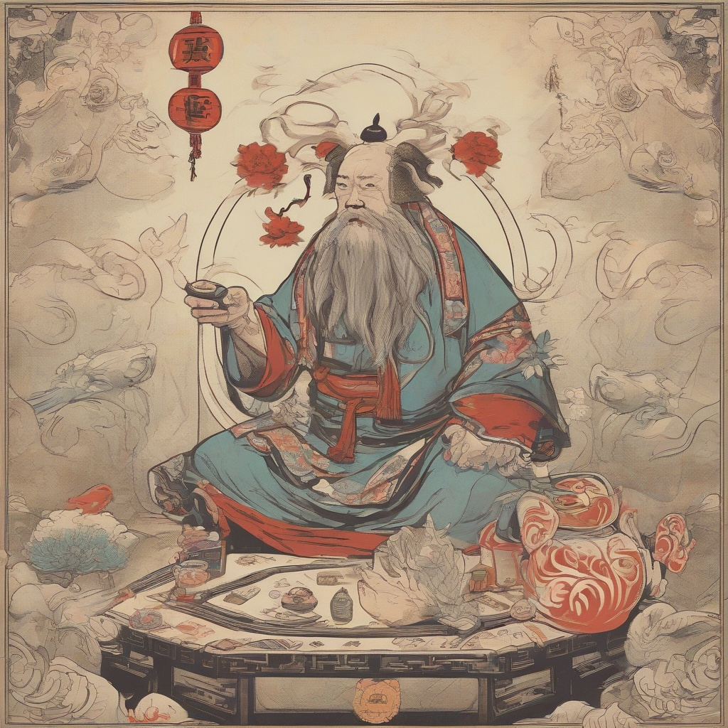 十二生肖事业运势全解析：从五行命理看职场突破之道