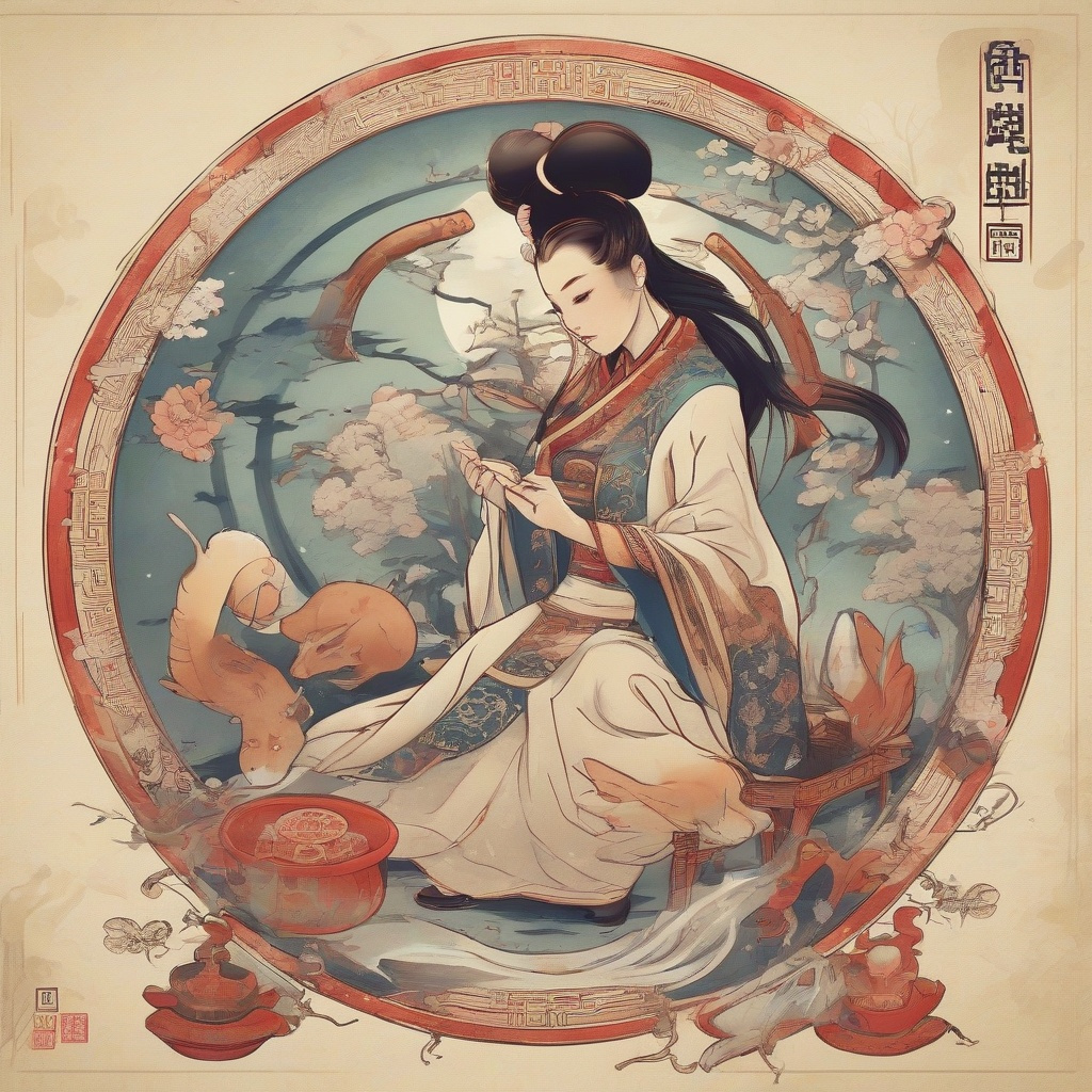 十二生肖财运密码：从五行命理看财富机遇与破局之道