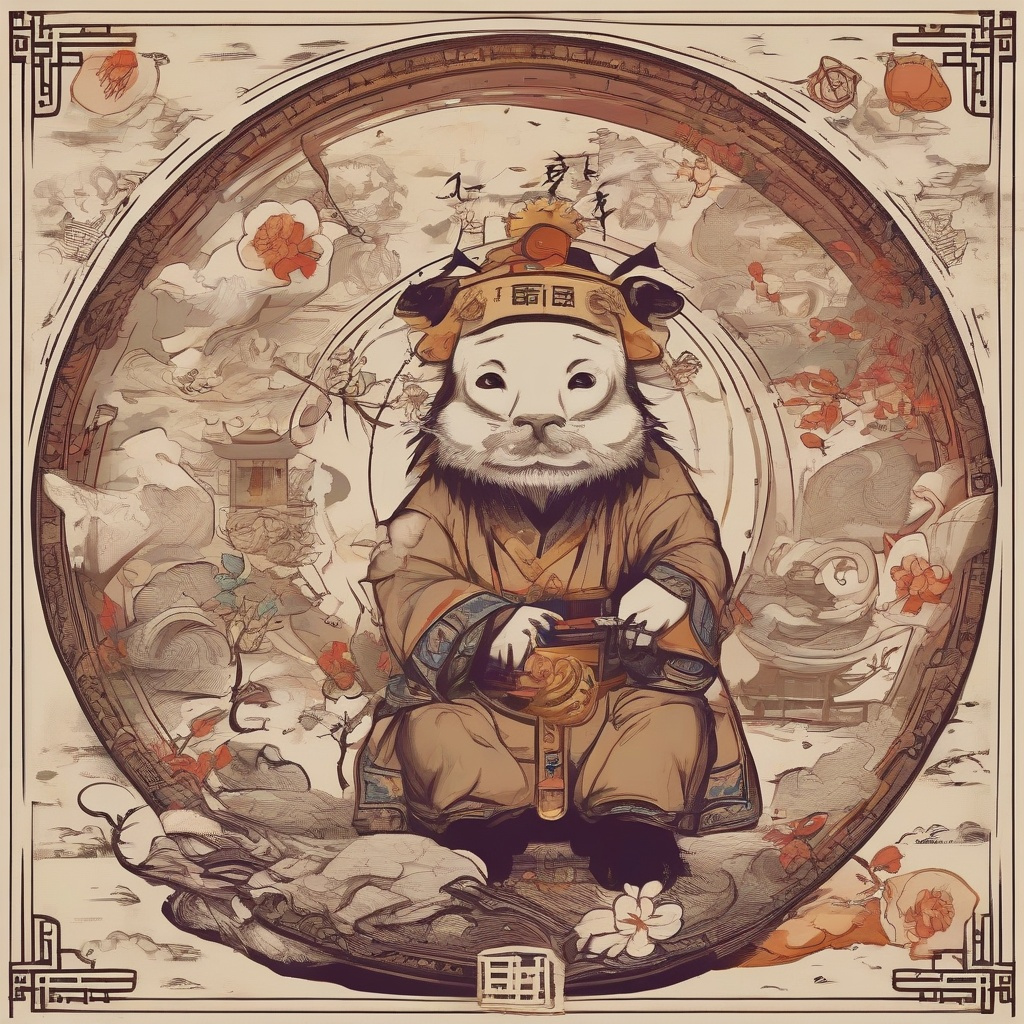 十二生肖事业运势深度解析：如何借势天时成就职场巅峰
