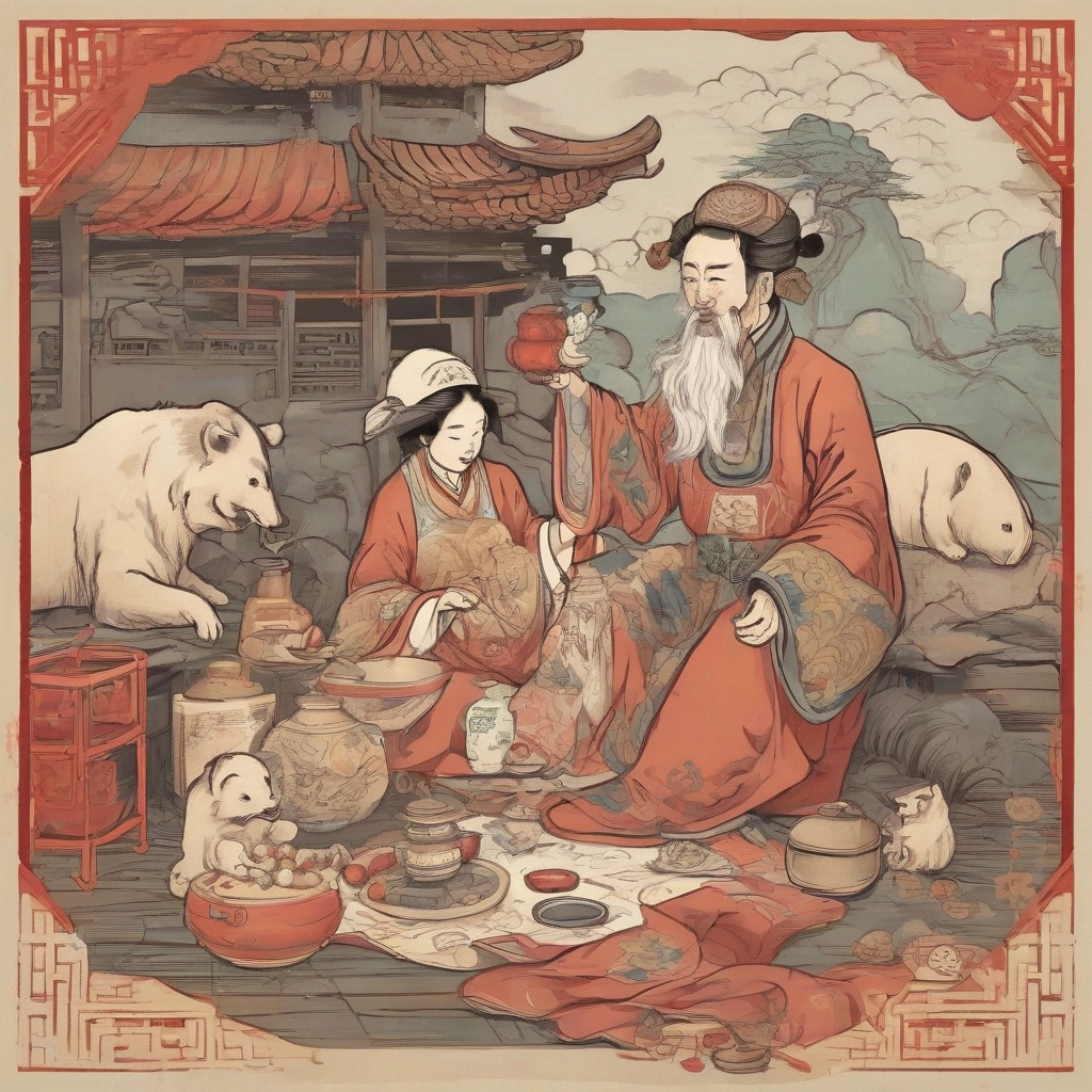 十二生肖事业运解析：从命理密码看职场发展轨迹