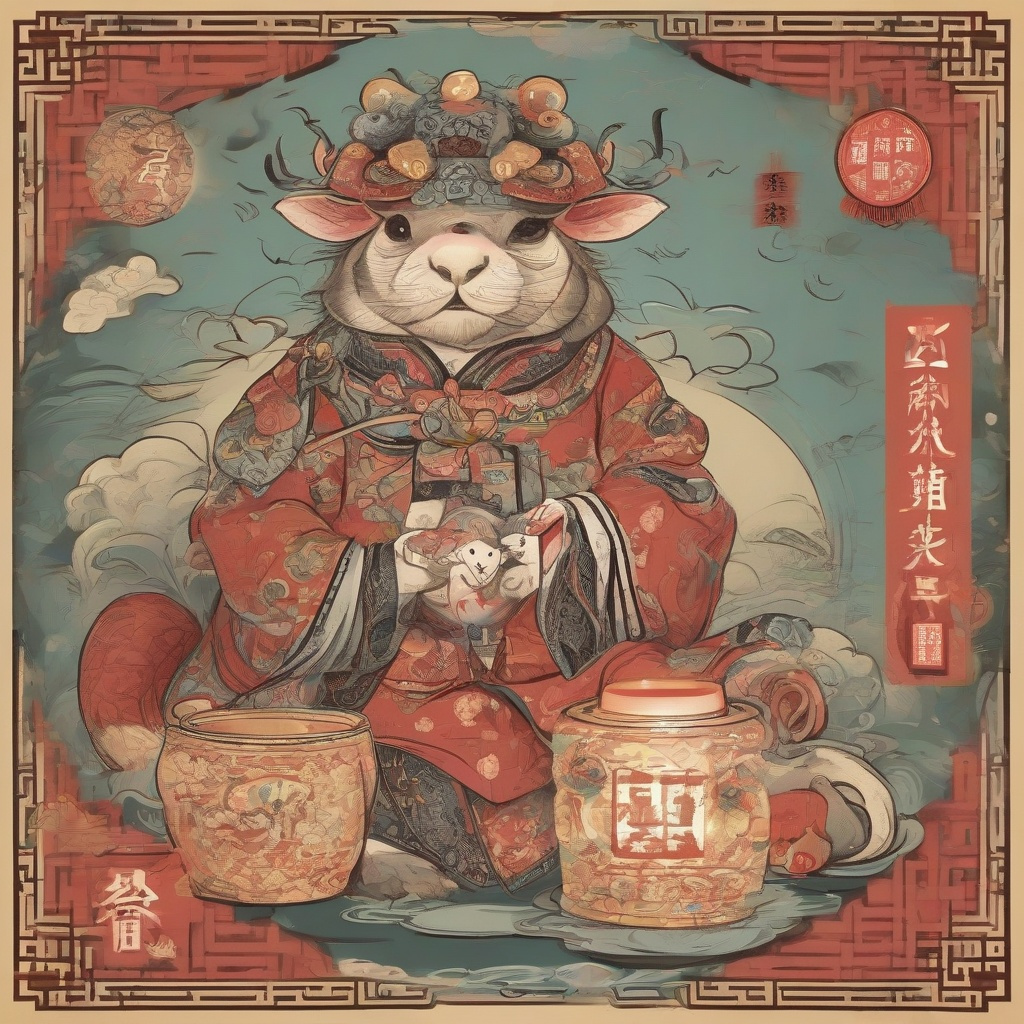 十二生肖事业运势全解析：从命理看职场发展密码