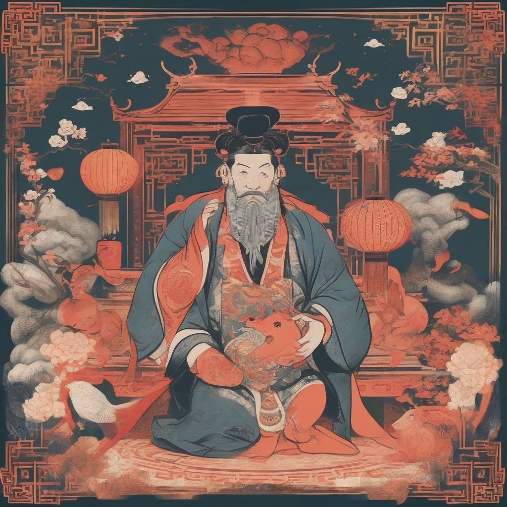 十二生肖事业运势全解析：从命理视角看职场发展密码