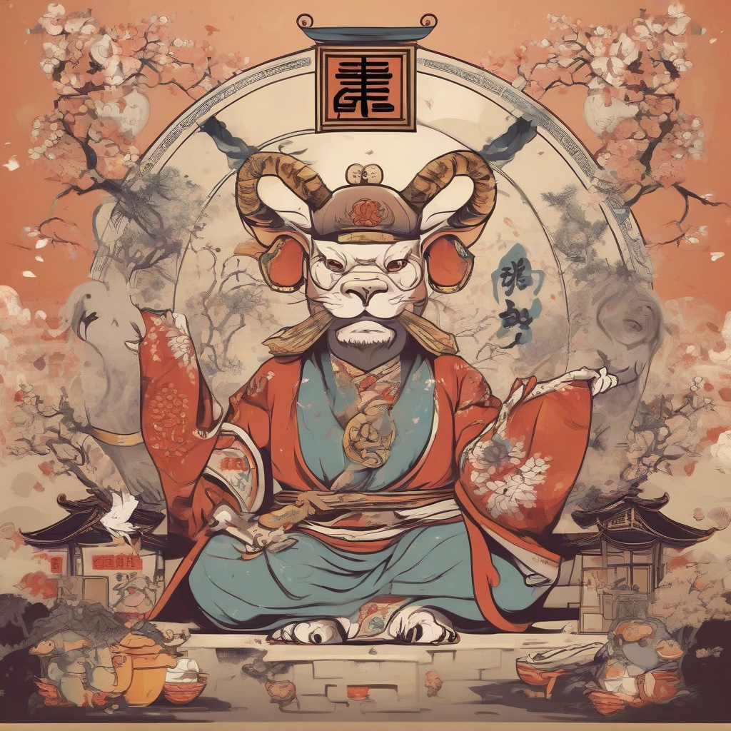 十二生肖财运密码：解码你的财富基因与运势轨迹