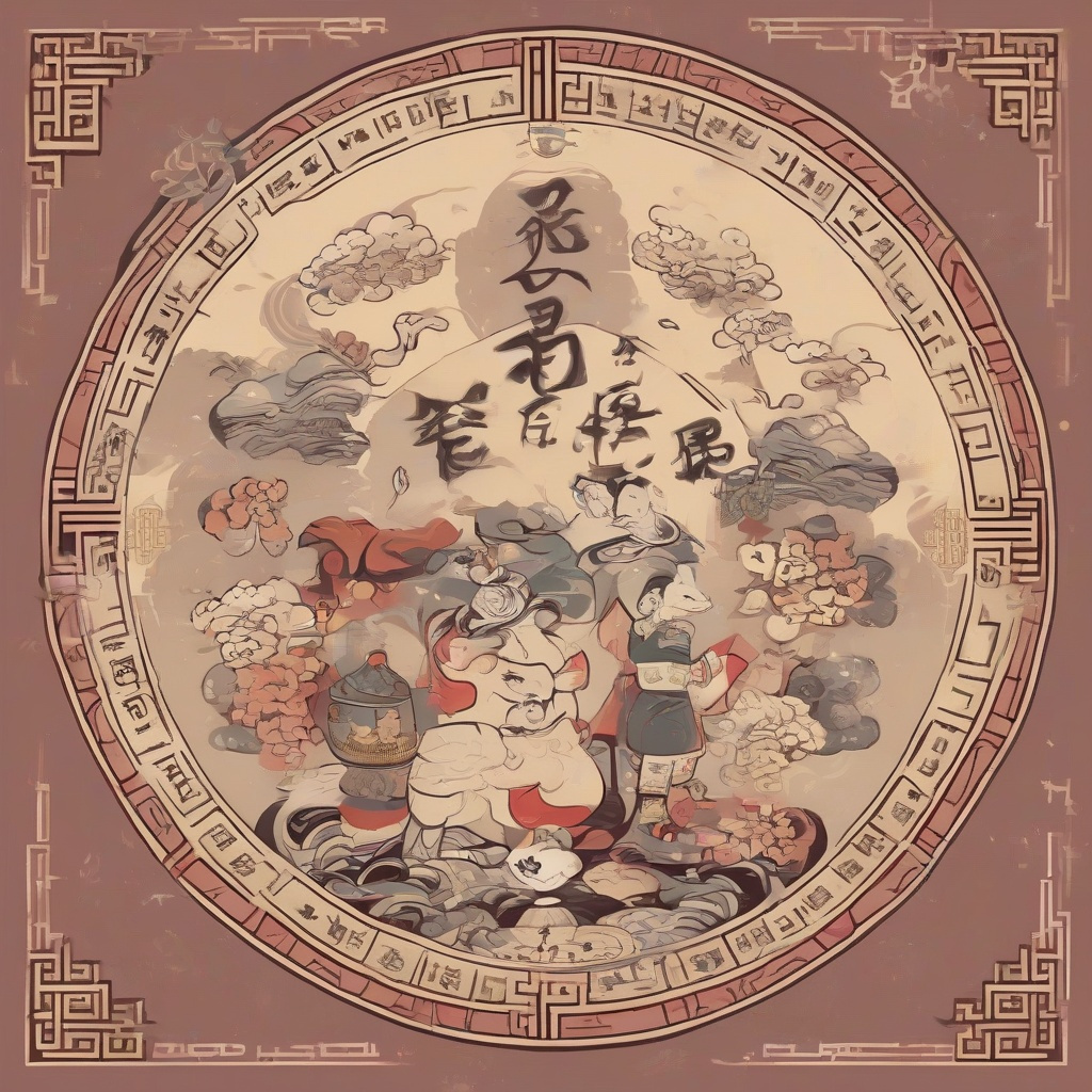 十二生肖事业运势全解析：命理密码中的职场进阶之道