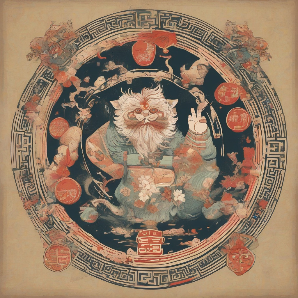 十二生肖事业运势深度解析：如何借势而为成就职场巅峰