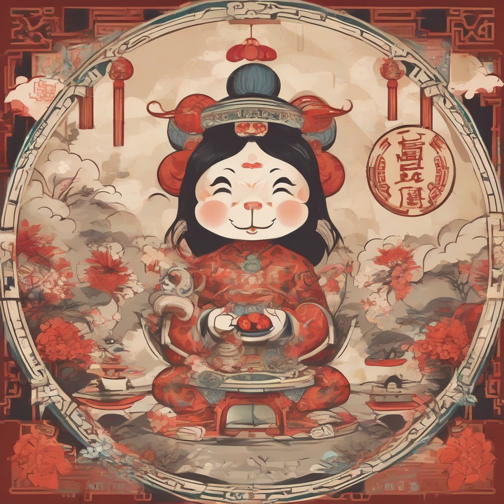 十二生肖事业运势全解析：从命理看职场突破之道