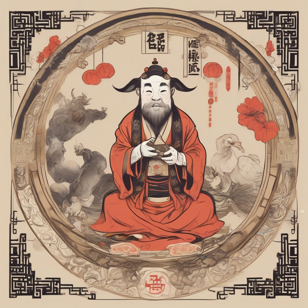十二生肖事业运程全解析：从命理视角看职场发展密码