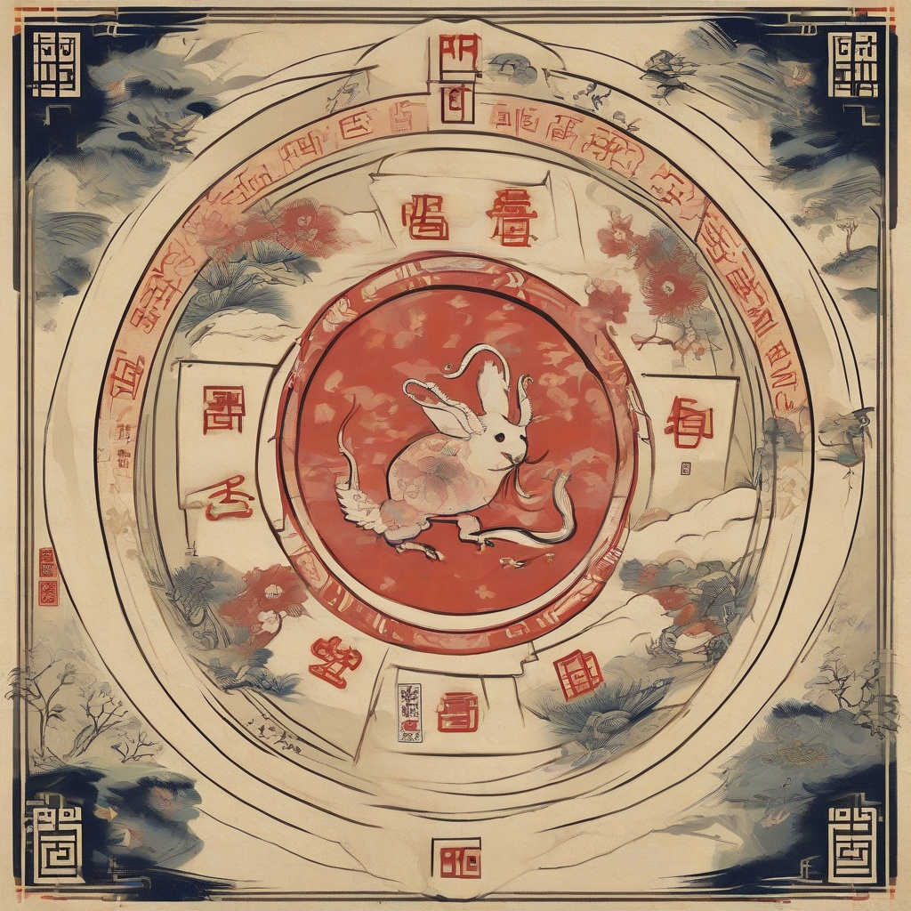 十二生肖事业运势全解析：从命理视角看职场发展密码