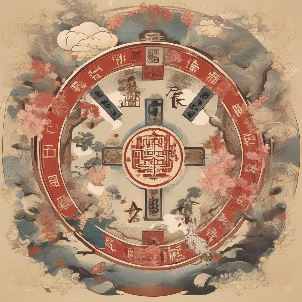 十二生肖财运密码：解码你的财富基因与运势周期