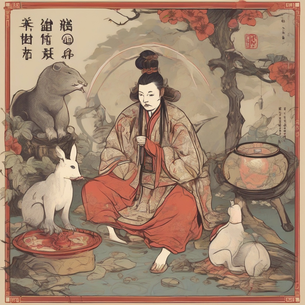 十二生肖事业运势全解析：从命理视角看职场发展密码