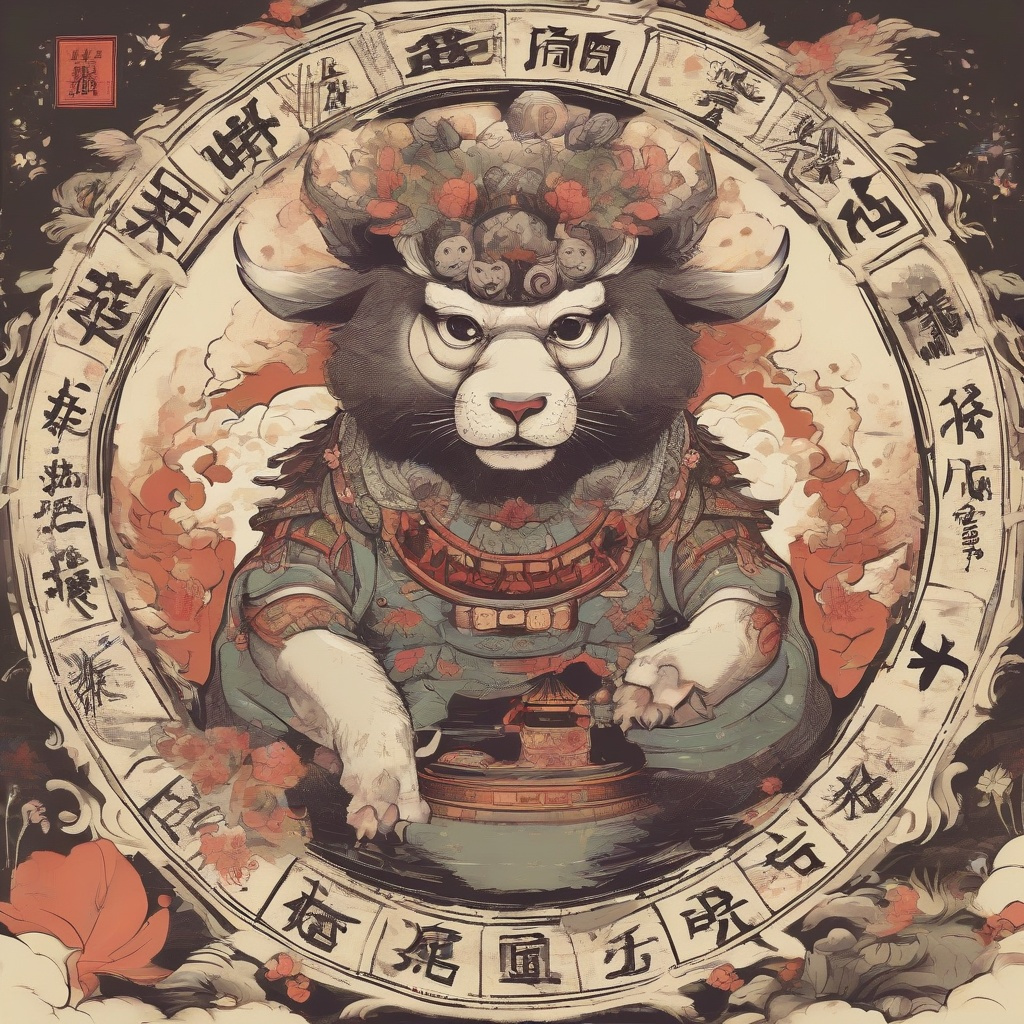十二生肖事业运深度解析：从五行到命格的职场成功密码