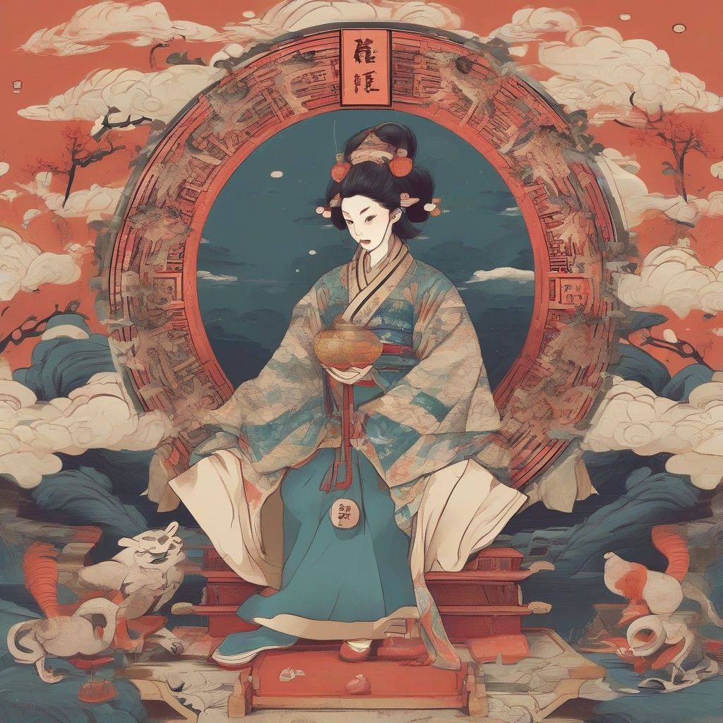十二生肖事业运势深度解析：从命理格局看职场发展密码