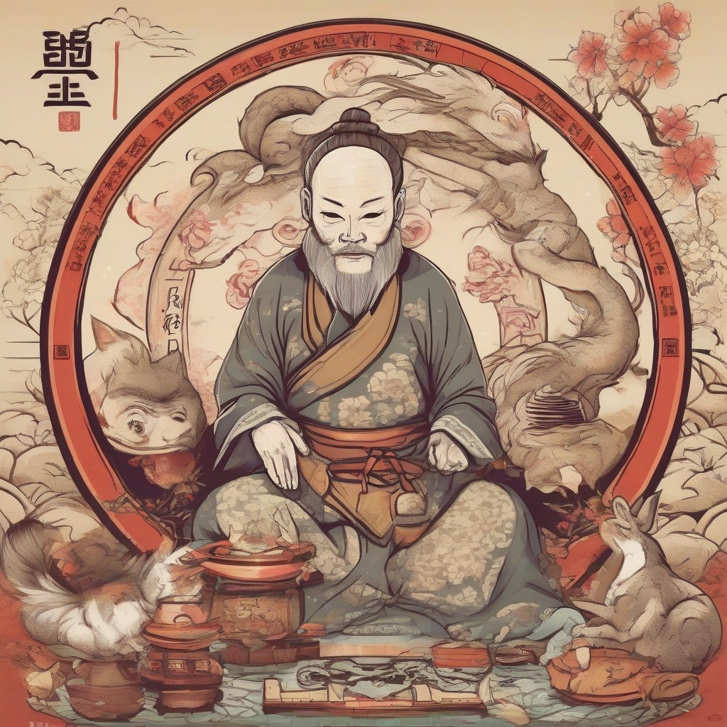十二生肖事业运势全解析：从命理密码看职场突破之道