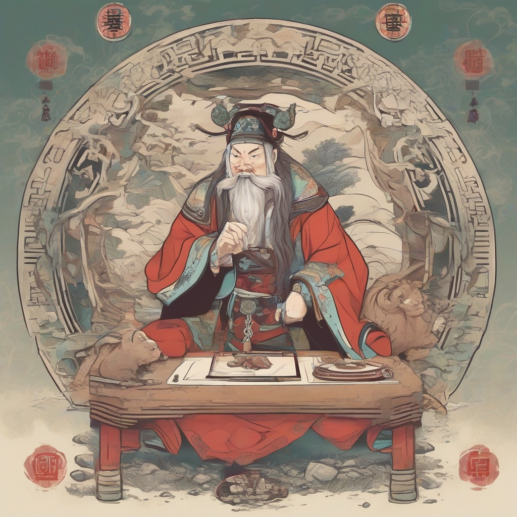 十二生肖事业运势深度解析：如何借势天时成就职场巅峰