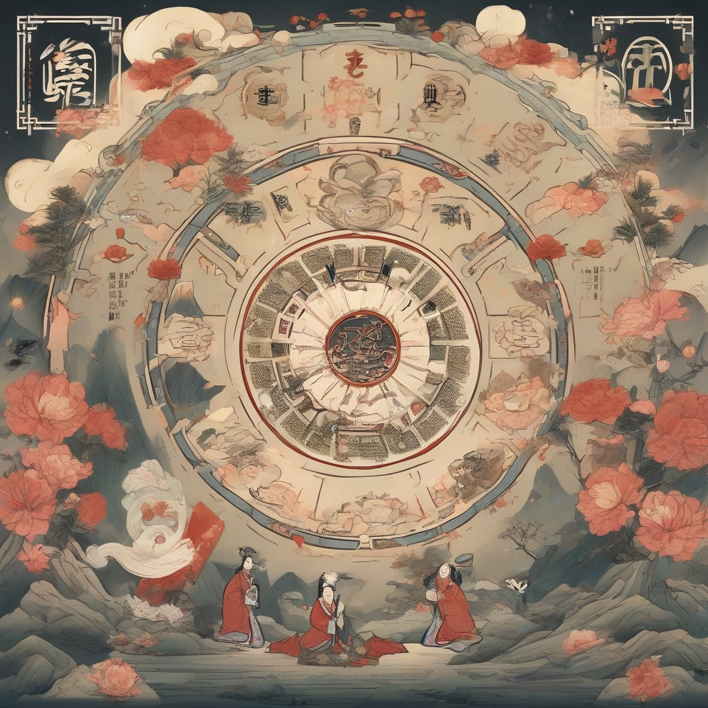 十二生肖事业运势深度解析：命理格局与职场突破之道