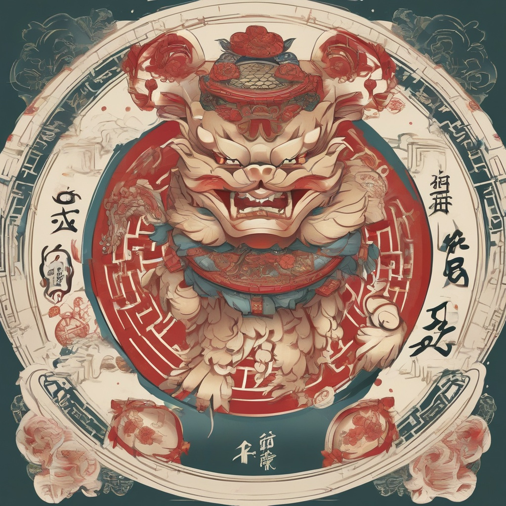 生肖配对深度解析：十二生肖的婚恋密码与相处之道