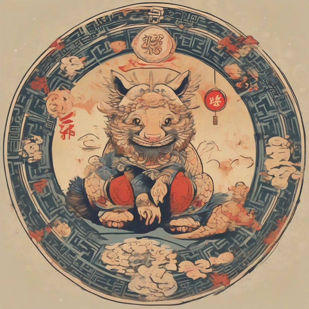 十二生肖事业运势深度解析：如何借势天时成就职场巅峰